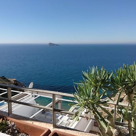 Villamarina Apartments - Zand Properties Benidorm Exterior foto