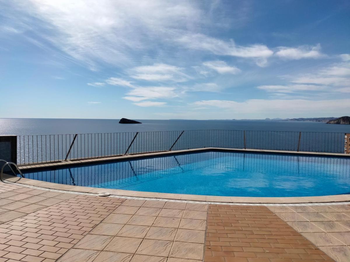 Villamarina Apartments - Zand Properties Benidorm Exterior foto