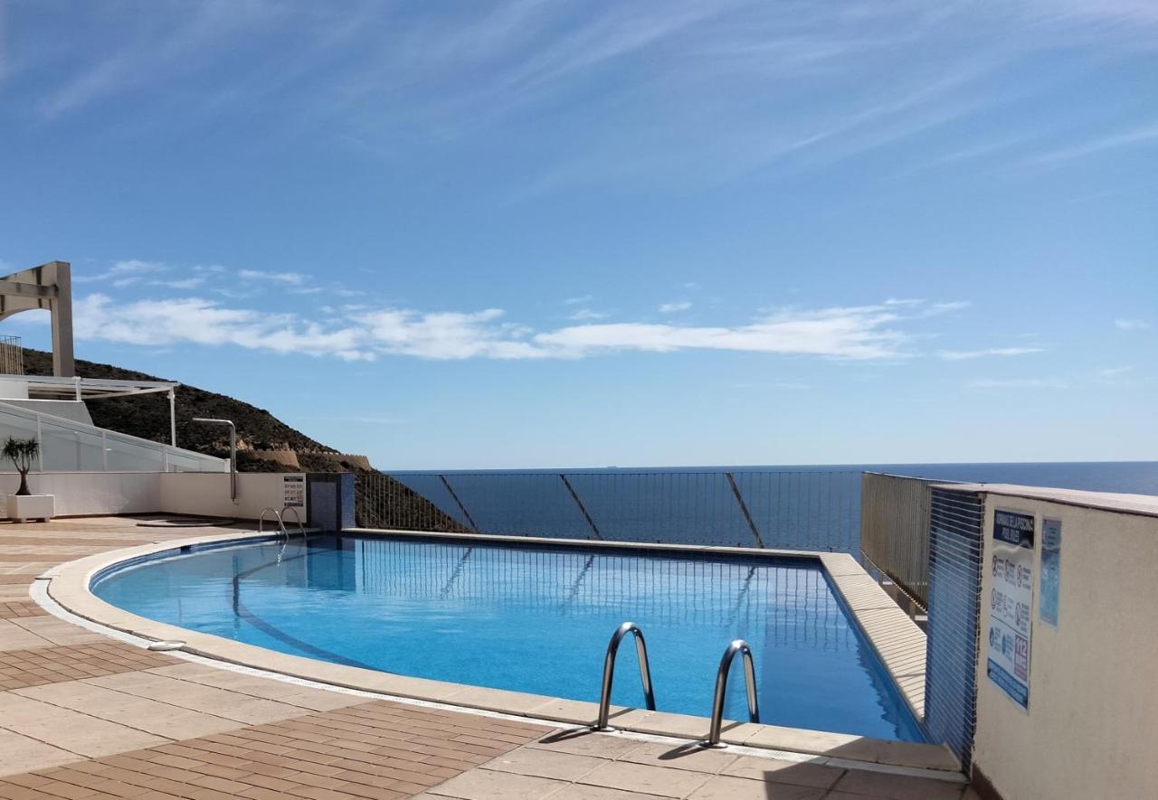 Villamarina Apartments - Zand Properties Benidorm Exterior foto