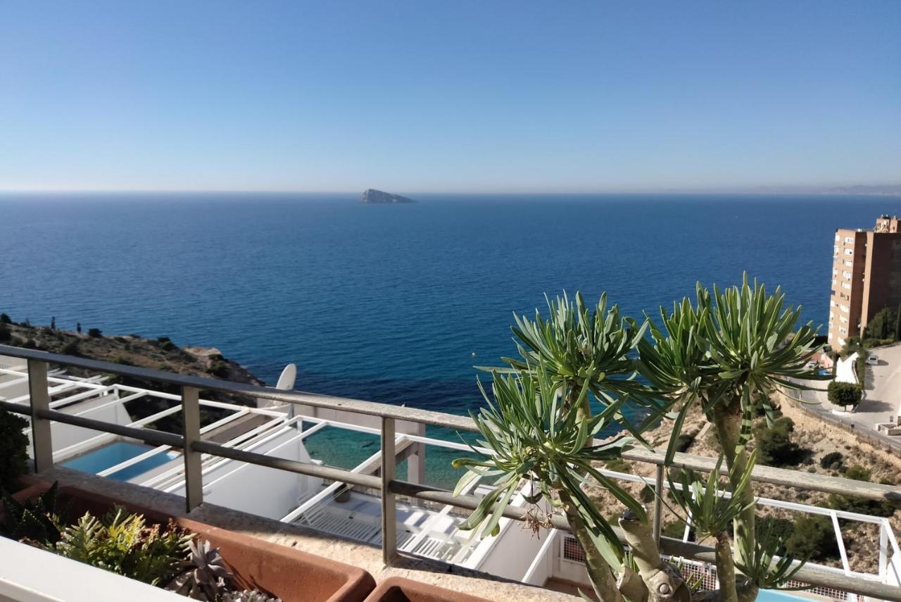 Villamarina Apartments - Zand Properties Benidorm Exterior foto