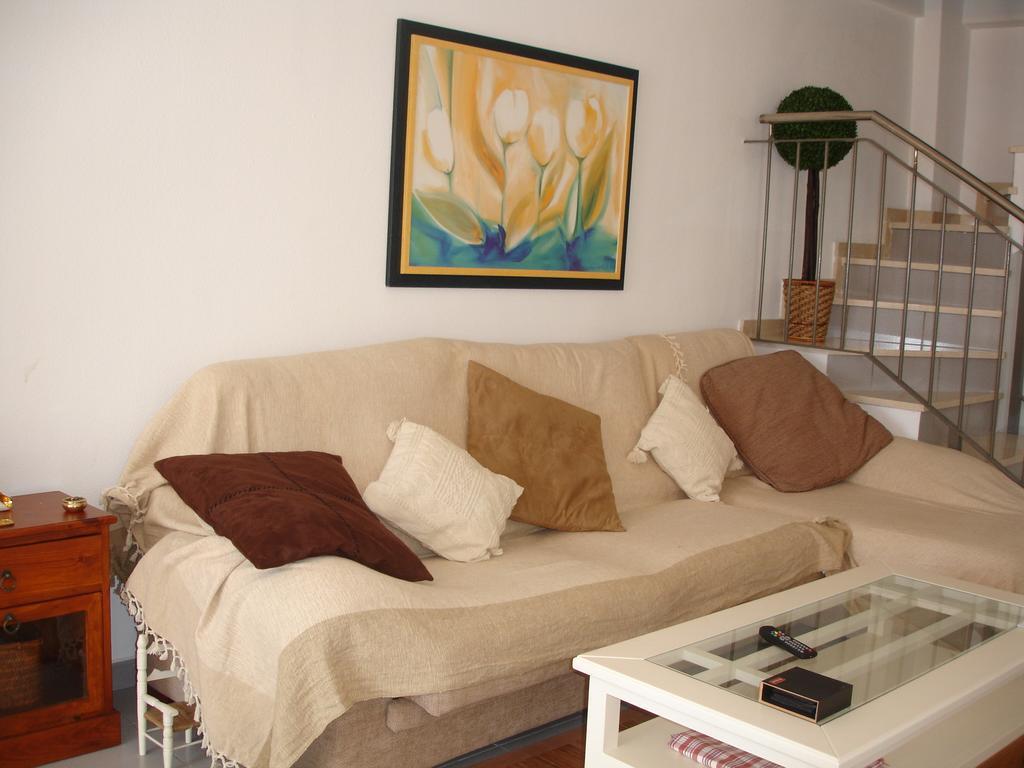 Villamarina Apartments - Zand Properties Benidorm Quarto foto