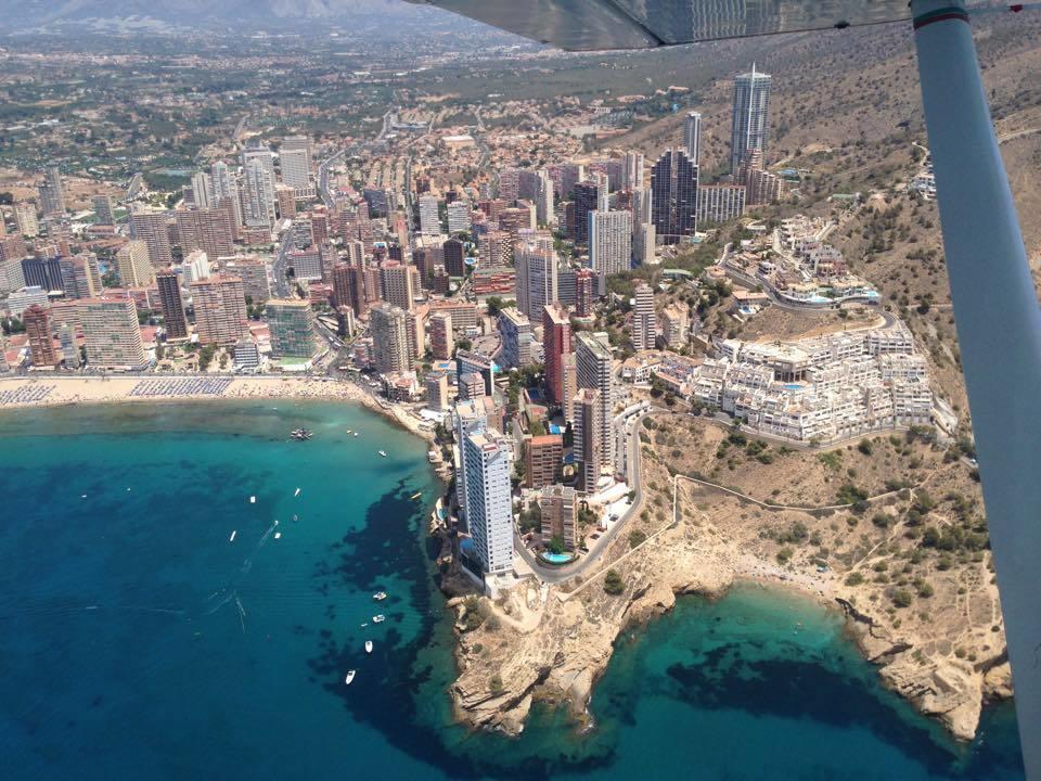 Villamarina Apartments - Zand Properties Benidorm Quarto foto