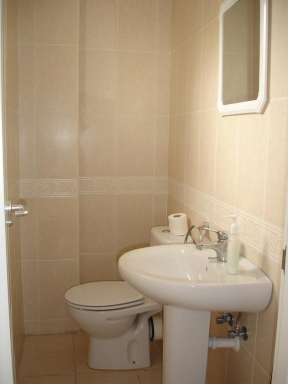 Villamarina Apartments - Zand Properties Benidorm Quarto foto