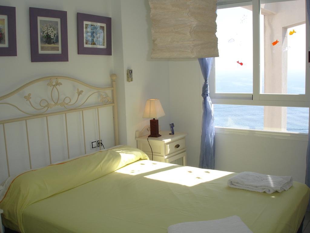 Villamarina Apartments - Zand Properties Benidorm Quarto foto