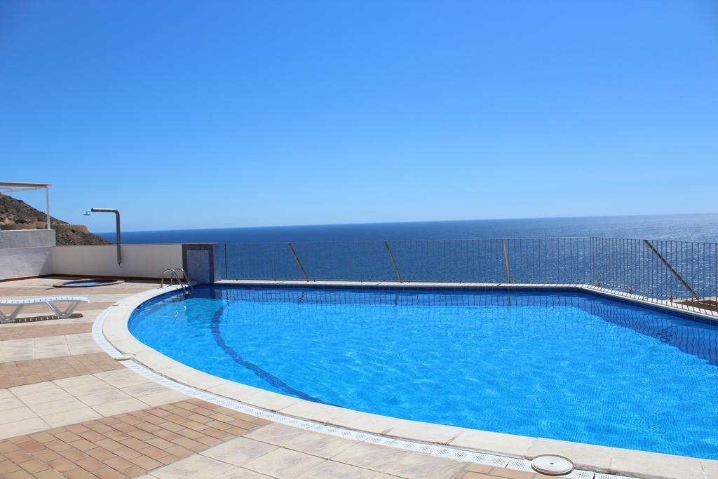 Villamarina Apartments - Zand Properties Benidorm Exterior foto